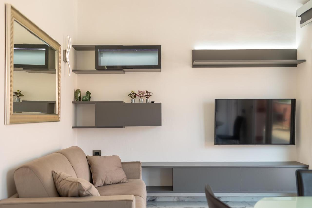 Casa Vacanza " La Rosa " Imperia Liguria Eksteriør bilde