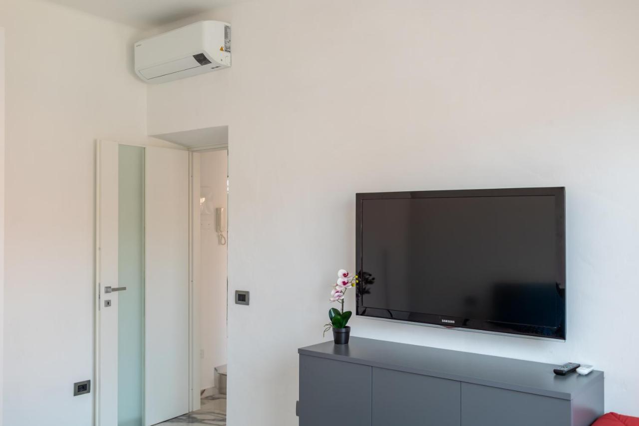 Casa Vacanza " La Rosa " Imperia Liguria Eksteriør bilde
