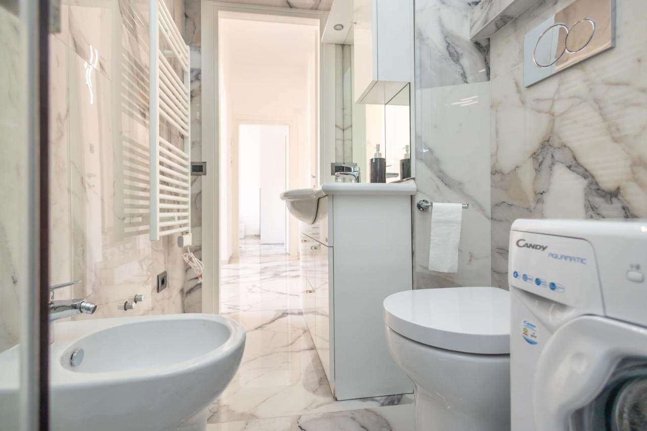 Casa Vacanza " La Rosa " Imperia Liguria Eksteriør bilde