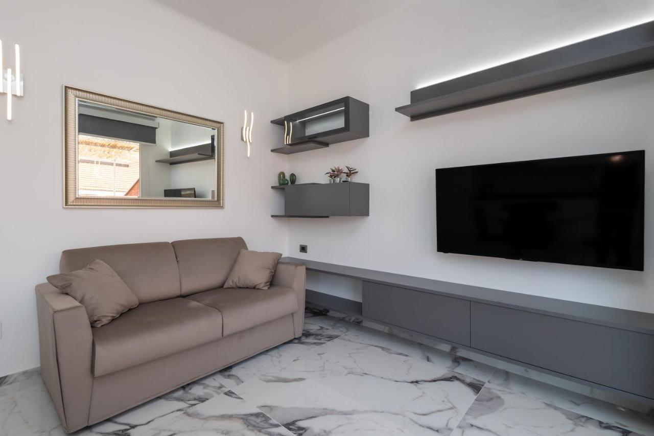 Casa Vacanza " La Rosa " Imperia Liguria Eksteriør bilde