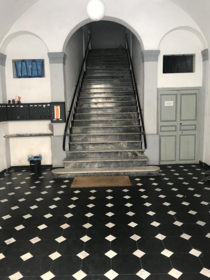 Casa Vacanza " La Rosa " Imperia Liguria Eksteriør bilde